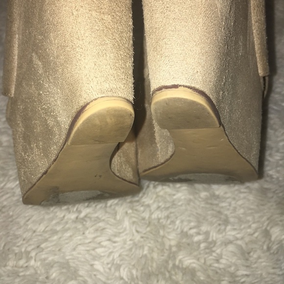 Bakers wedges - Picture 3 of 8